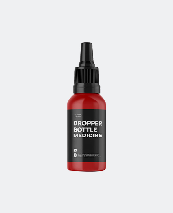 Dropper Medicine 1 Dropper Medicine